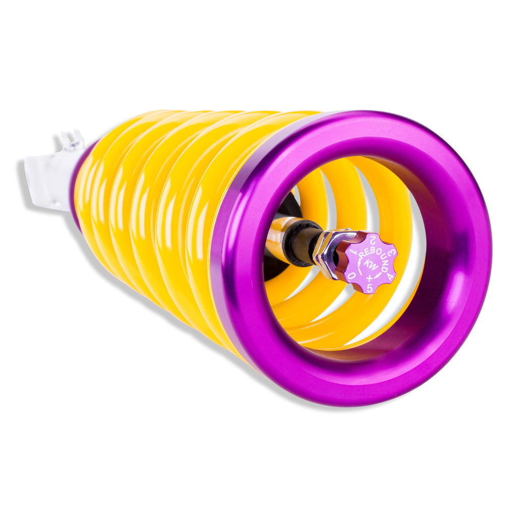 KW VARIANT 3 COILOVER KIT ( Mercedes C63 AMG ) 35225081