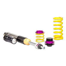 Load image into Gallery viewer, KW CLUBSPORT 3 WAY COILOVER KIT ( BMW 3 Series 4 Series ) 3972020D