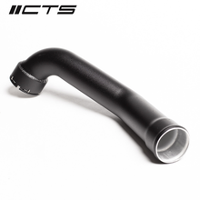 Load image into Gallery viewer, CTS TURBO Charge Pipe Upgrade Kit for BMW G20/G29/G05/G07/G11 and A90 Toyota Supra B58C 3.0L CTS-IT-349