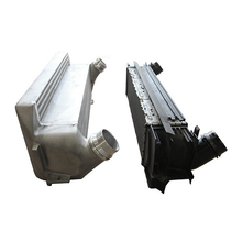 Load image into Gallery viewer, CTS TURBO BMW F20/F22/F23/F30/F31/F34/F36 1 SERIES, 2 SERIES, 3 SERIES AND 4 SERIES FMIC KIT – DIRECT FIT CTS-F20-F30-DF