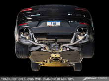 Load image into Gallery viewer, AWE TRACK AND TOURING EDITION EXHAUST SYSTEMS FOR PORSCHE PANAMERA 2/4