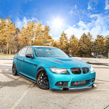 Load image into Gallery viewer, ARM Motorsports 335I 335XI 135I 1K FMIC KIT (7.5" RACE) E901K