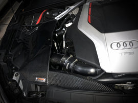ARMA Speed Audi S4 / RS4 / S5 / RS5 B9 3.0T Carbon Fiber Cold Air Intake ARMAADS5B9-A