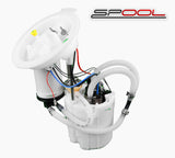 SPOOL PERFORMANCE FXX N55 Stage 3 Low Pressure Fuel Pump SP-BMFXXN-FP
