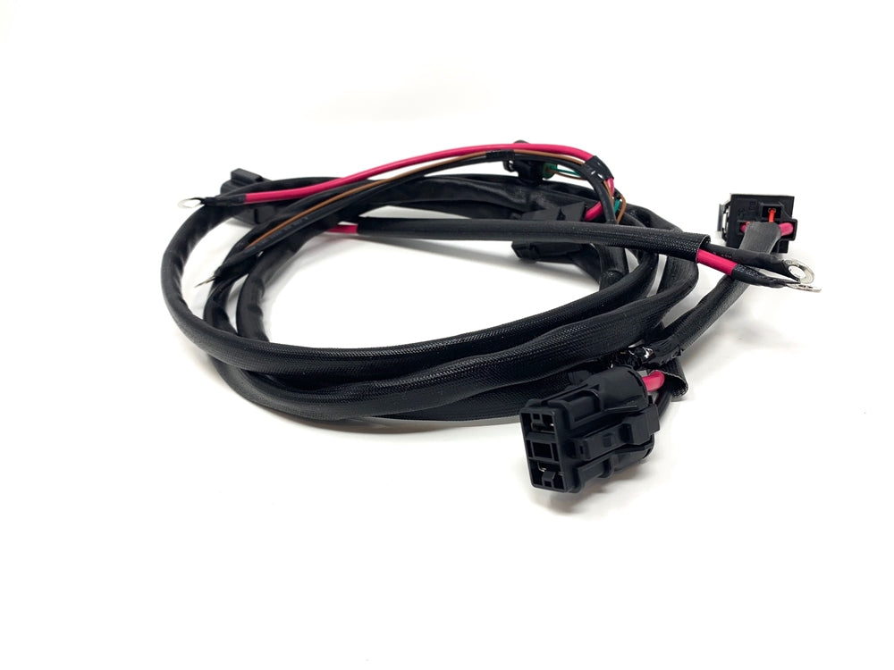 Precision Raceworks BMP E9X/E8X MODULAR BUCKETLESS FUEL PUMP(S) (STAGES 2-3.75) 601-0017