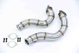 ARM BMW 335I N54 3