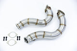 ARM BMW 335I N54 3