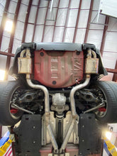 Load image into Gallery viewer, Valvetronic Designs UNIVERSAL VALVED MUFFLER KIT UVM.63MM