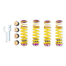 Load image into Gallery viewer, KW HEIGHT ADJUSTABLE SPRING KIT ( Audi R8 ) 253100AN
