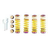 KW HEIGHT ADJUSTABLE SPRING KIT ( Audi R8 ) 253100AN