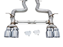 Load image into Gallery viewer, AWE GEN2 EXHAUST SUITE FOR THE BMW F8X M3/M4