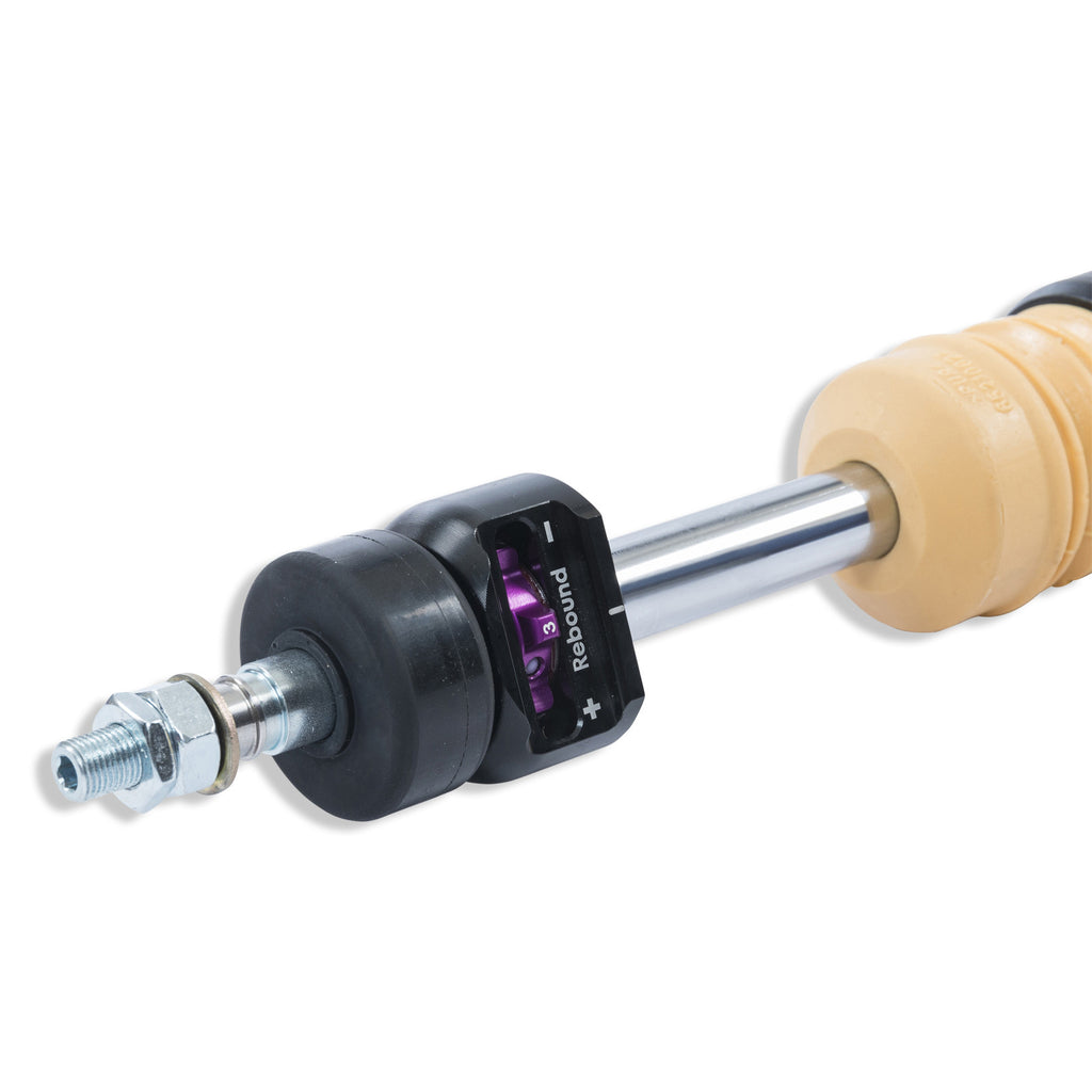 KW VARIANT 3 COILOVER KIT ( Audi S5 )  352100BT