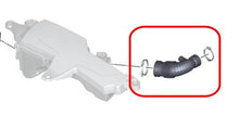 Load image into Gallery viewer, FTP BMW F2X F3X N13 intake pipe