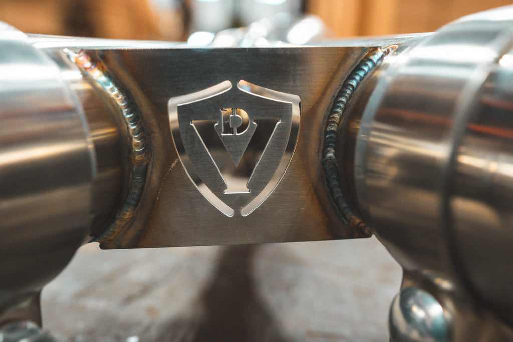 VALVETRONIC DESIGNS BMW G8x M3 / M4 Valved Sport Exhaust System BMW.G8X.M3.