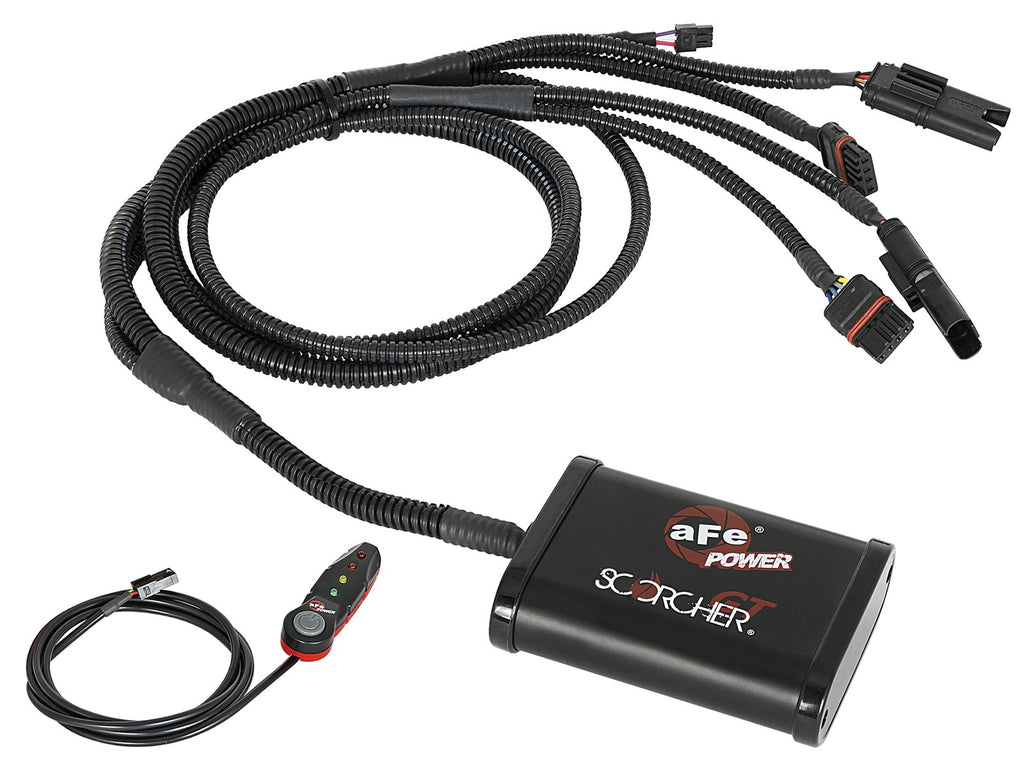 AFE Power SCORCHER GT Power Module  77-46322