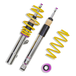KW VARIANT 3 COILOVER KIT ( Volkswagen Passat CC Audi A3 ) 35280029
