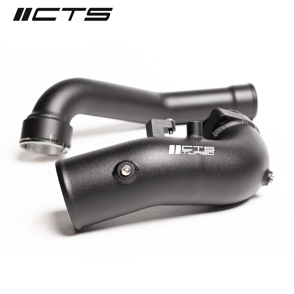 CTS TURBO Charge Pipe Upgrade Kit for BMW G20/G29/G05/G07/G11 and A90 Toyota Supra B58C 3.0L CTS-IT-349