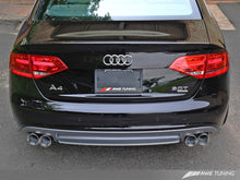 Load image into Gallery viewer, AWE TOURING EDITION EXHAUST SYSTEMS FOR AUDI B8.5 A4 2.0T