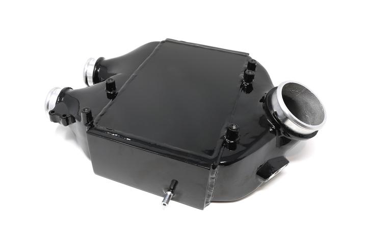 Phoenix Racing High Capacity Replacement S55 M3/M4 F8X //M Intercooler