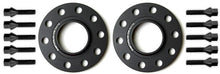 Load image into Gallery viewer, Burger Motorsports E Chassis -  BMW Wheel Spacers w/10 Bolts