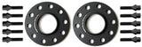 Burger Motorsports E Chassis -  BMW Wheel Spacers w/10 Bolts