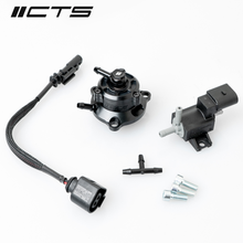 Load image into Gallery viewer, CTS TURBO BMW N20 BOV (BLOW OFF VALVE) KIT CTS-BV-0015