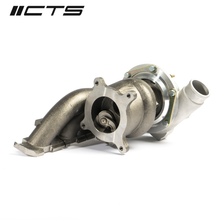 Load image into Gallery viewer, CTS TURBO EA113 2.0T BOSS TURBO KIT (MK5 GTI/JETTA, MK6 GOLF R, 8P AUDI A3/S3) CTS-EA113-BOSS-600
