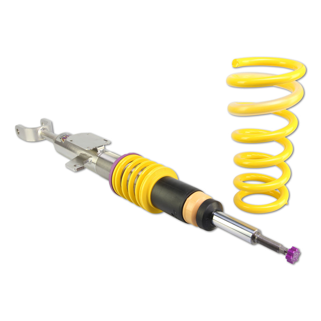KW STREET COMFORT COILOVER KIT ( BMW 5 Series 6 Series 7 Series ) 18020090