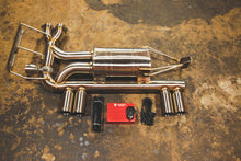 Load image into Gallery viewer, Valvetronic Designs BMW E46 M3 Valved Sport Exhaust BMW.E46.M3.VSES