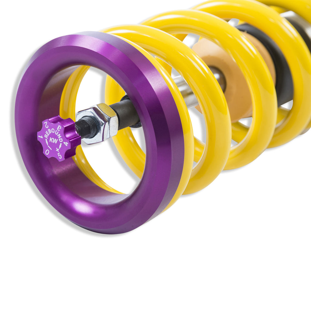 KW VARIANT 3 COILOVER KIT BUNDLE ( Mercedes E Class ) 35225099