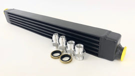 CSF Radiators Oil Cooler (CSF #8092)