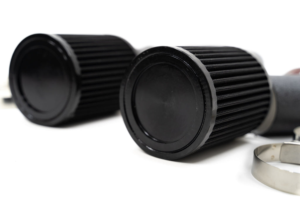 ARM Motorsports N63R INTAKE - G30 M550I G11/12 750I - N63INTAKE