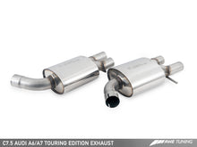 Load image into Gallery viewer, AWE EXHAUST SUITE FOR AUDI C7.5 A6