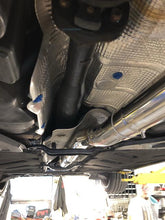 Load image into Gallery viewer, Valvetronic Designs MERCEDES BENZ CLA 45 CATBACK VALVED EXHAUST MER.CLA45.VSES.PO