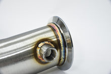Load image into Gallery viewer, ARM BMW G30 M550I N63R 3" CATLESS DOWNPIPES N63RDP