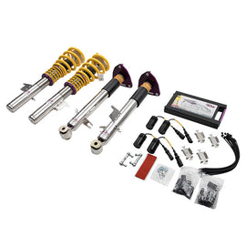 KW VARIANT 3 COILOVER KIT ( BMW X5M X6M ) 35220089