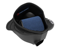 Load image into Gallery viewer, AFE Power Track Series Carbon Fiber Cold Air Intake System w/ Pro 5R Filter