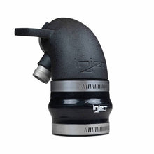 Load image into Gallery viewer, INJEN SES TURBO INLET PIPE (BLACK) - SES3078TIP