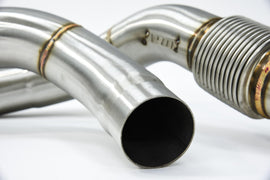 ARM BMW G30 M550I N63R 3
