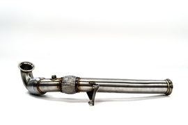 ARM MK7 GTI DOWNPIPE MK7DP