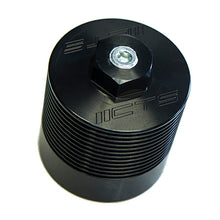 Load image into Gallery viewer, CTS Turbo B-COOL BILLET OIL FILTER HOUSING 2.0T FSI, 2.5L 5-CYLINDER AND 2.5T 5-CYLINDER CTS-HW-0242