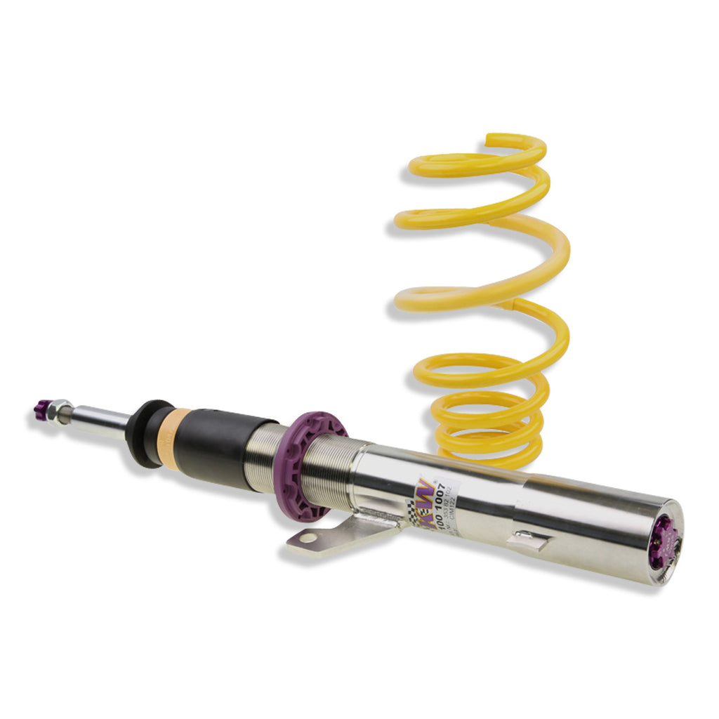 KW VARIANT 3 COILOVER KIT ( Volkswagen Passat CC Audi A3 ) 35280029