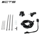CTS TURBO BMW N20 BOV (BLOW OFF VALVE) KIT CTS-BV-0015
