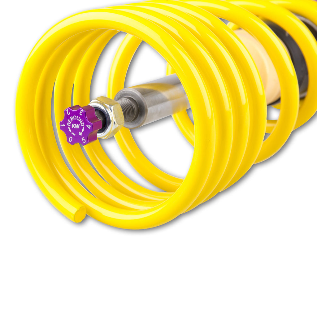 KW VARIANT 3 COILOVER KIT ( BMW 2 Series 3 Series 4 Series ) 3522000E