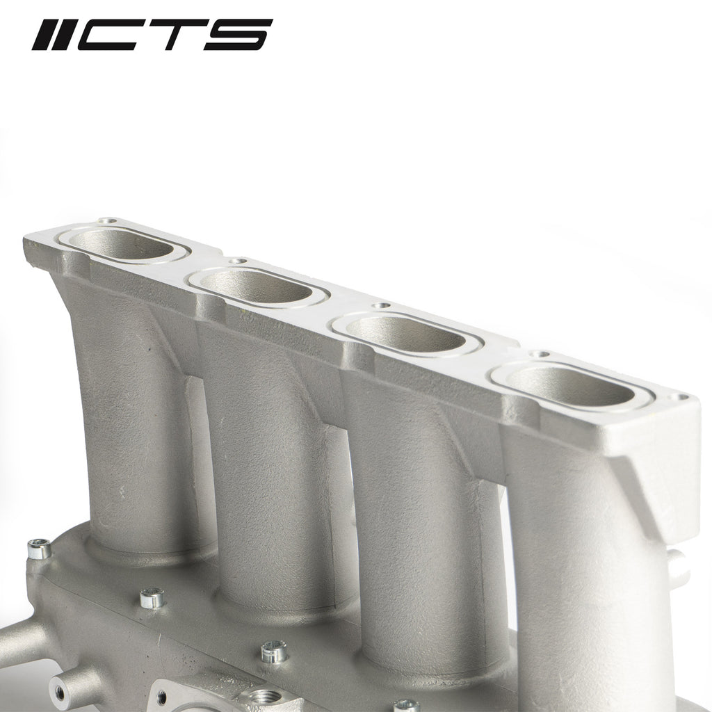 CTS TURBO 2.0T FSI EA113 & TSI EA888 INTAKE MANIFOLD CTS-HW-0420R