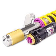 Load image into Gallery viewer, KW CLUBSPORT 3 WAY COILOVER KIT ( BMW 3 Series 4 Series ) 3972020D