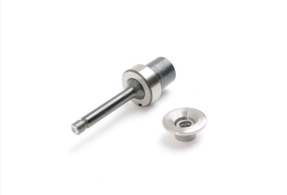 CTS Turbo AUTOTECH HIGH VOLUME FUEL PUMP GEN3 TSI, TFSI, 8V RS3, 8S TTRS (MQB EA888.3 AND EA855) 0.127.203K