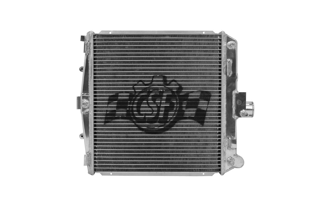 CSF Radiator Porsche Radiator - CSF 7048