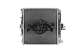 CSF Radiator Porsche Radiator - CSF 7048