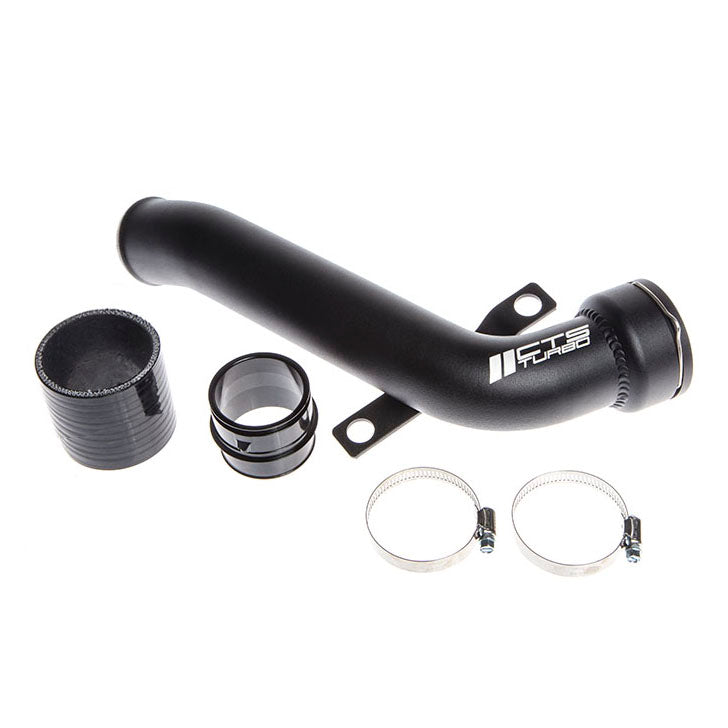 CTS TURBO VW/AUDI 1.8T/2.0T TSI TURBO OUTLET PIPE (EA888.1 AND EA888.3) CTS-IT-210
